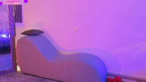 Fransheska online show from 07.02.26