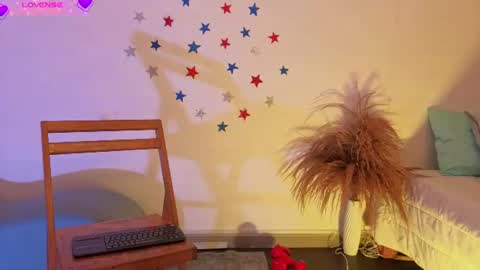 Fransheska online show from 07.09.26