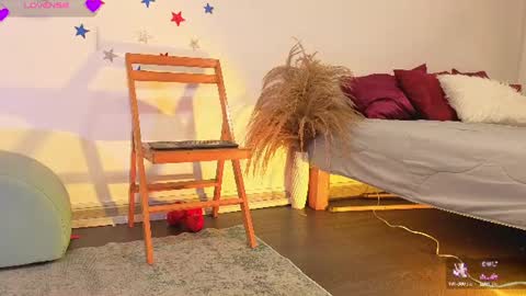 Fransheska online show from 07.29.26