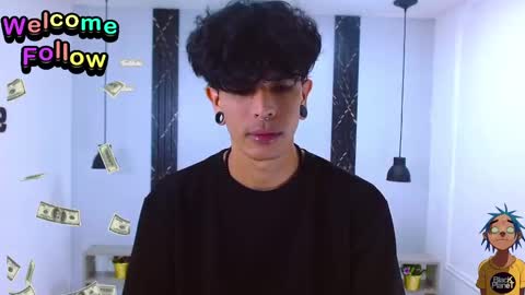 Franvill trato online show from 09.13.25