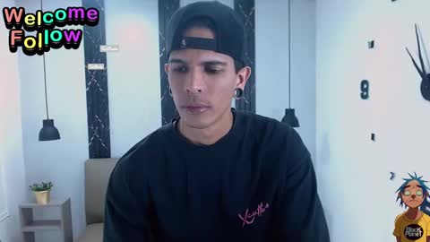 Franvill trato online show from 09.14.25