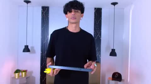 Franvill trato online show from 10.02.25