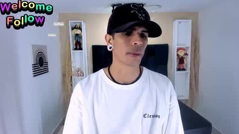 Franvill trato online show from 10.10.25