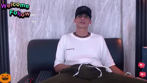 Franvill trato online show from 10.24.25