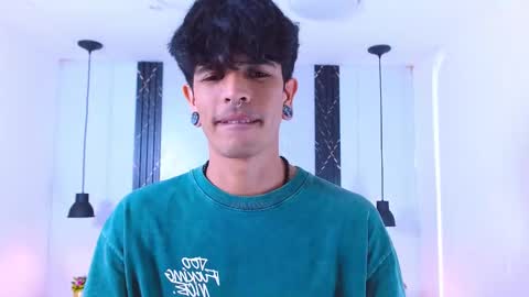 Franvill trato online show from 11.08.25