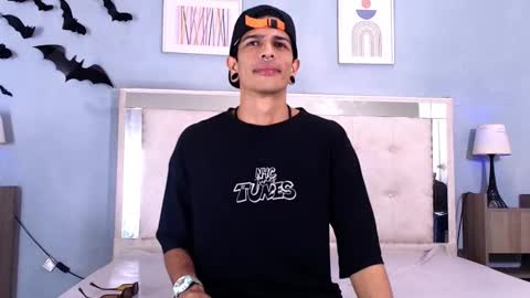 Franvill trato online show from 11.14.25