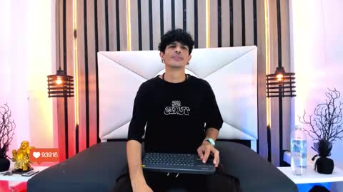 Franvill trato online show from 11.27.25