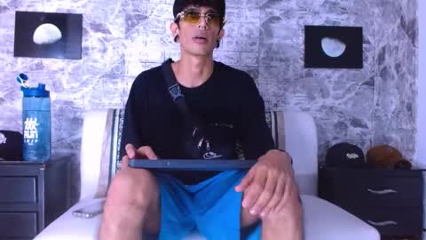 Snapshot of franvill_trato chatting on 02.28.26 Franvill trato online show from 02.28.26