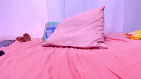 FRANYELY online show from 03.01.25