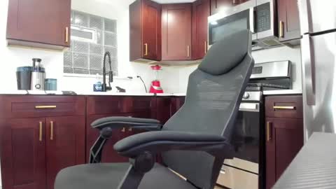 franyelis_latinhot online show from 07.31.26
