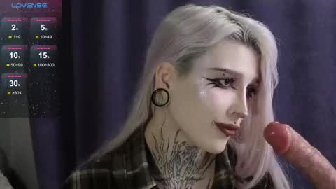 Asya UwU   online show from 12.09.24