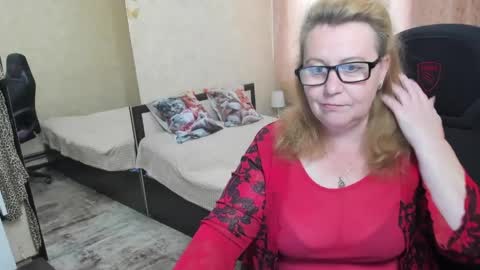 FrauMartha online show from 05.07.26