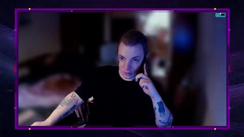 freak_azoid online show from 10.02.25