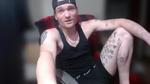 MysteryMaleStud online show from 11.24.25