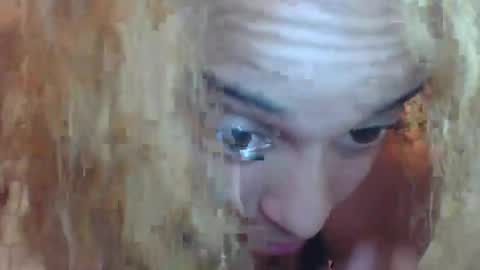 Snapshot of freakjawn1992 chatting on 12.04.24 FreakJawn online show from 12.04.24