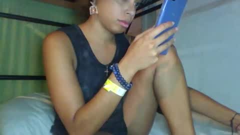 Snapshot of freakjawn1992 chatting on 01.15.25 FreakJawn online show from 01.15.25