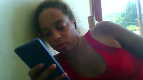 Snapshot of freakjawn1992 chatting on 01.26.25 FreakJawn online show from 01.26.25