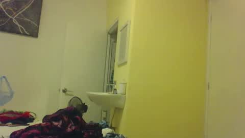 Snapshot of freakjawn1992 chatting on 03.04.25 FreakJawn online show from 03.04.25