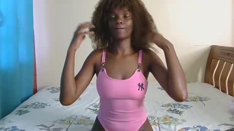 Snapshot of freakky_nessa chatting on 02.05.25 Nessa-Independent model online show from 02.05.25