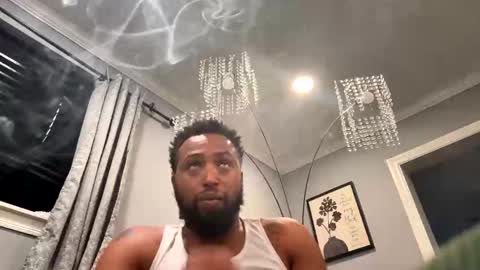 make a wish and daddy will make it cum true online show from 10.23.25