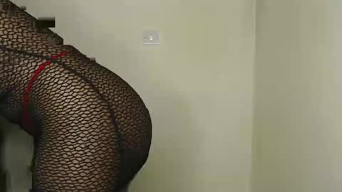 Snapshot of freaky_ass chatting on 12.19.24 Berry online show from 12.19.24