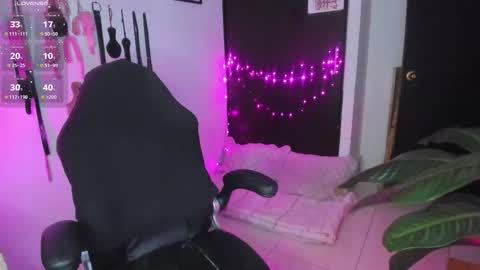 Lia Gomez online show from 12.15.25