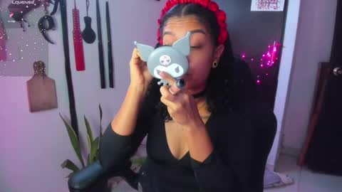 Lia Gomez online show from 02.06.26