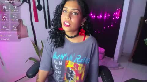 Lia Gomez online show from 02.28.26