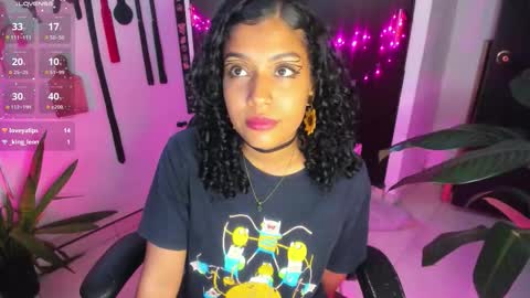 Lia Gomez online show from 03.06.26