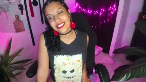 Lia Gomez online show from 03.27.26