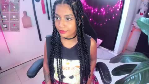 Lia Gomez online show from 04.22.26