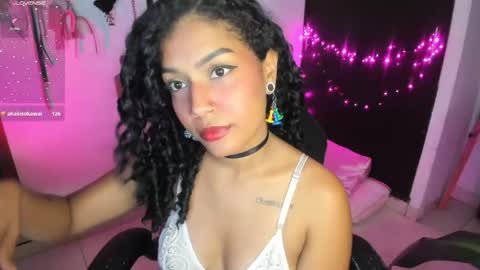 Lia Gomez online show from 05.08.26