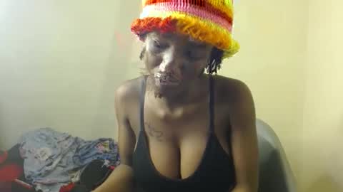 shamika online show from 11.19.25