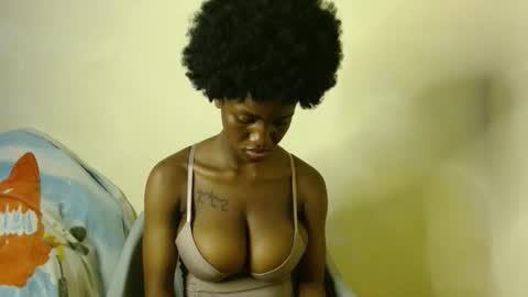 shamika online show from 12.17.25