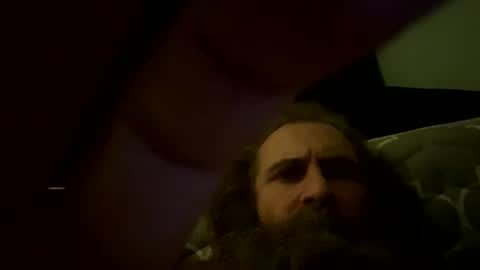 freakydread6969 online show from 12.19.25