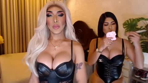 Maria online show from 01.27.25