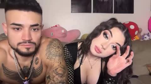 FreakyMFs online show from 02.08.26