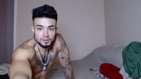 FreakyMFs online show from 03.18.26