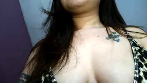 FreakySugarBaby online show from 06.13.26