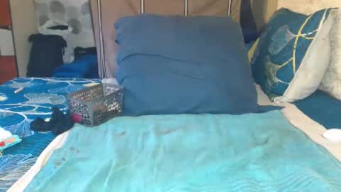 Snapshot of freakyteaser1990 chatting on 10.25.25 Mandy online show from 10.25.25