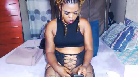 Snapshot of freakyteaser1990 chatting on 12.14.25 Mandy online show from 12.14.25