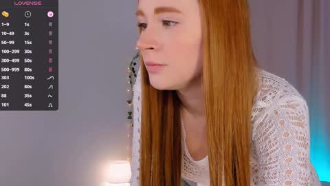 Snapshot of freckle_diyana chatting on 01.23.25 Diyana online show from 01.23.25