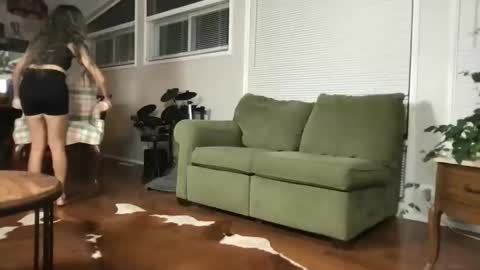 freckles4444 online show from 11.08.25