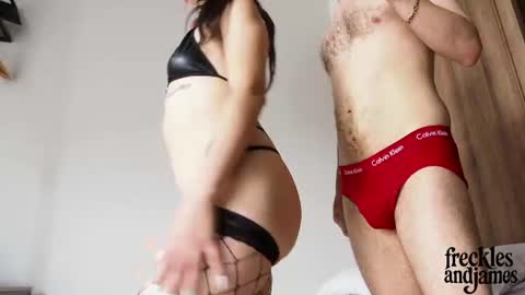 frecklesandjames online show from 07.19.26