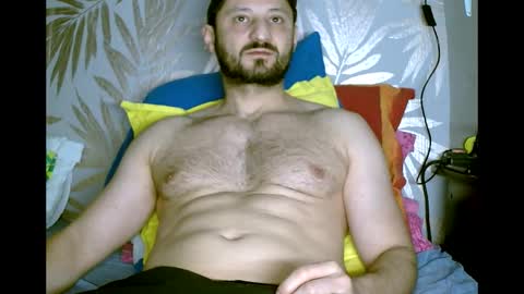 fred online show from 12.03.25