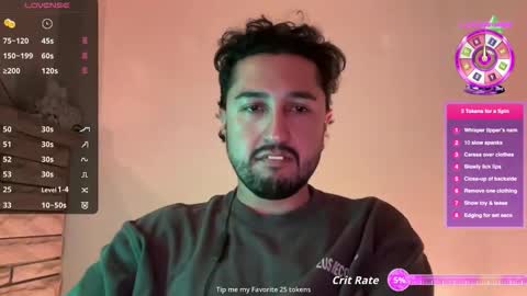 Snapshot of fred_555 chatting on 10.16.25 fred_555 online show from 10.16.25