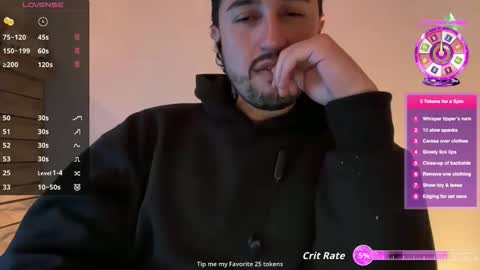 Snapshot of fred_555 chatting on 10.17.25 fred_555 online show from 10.17.25