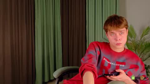 Fred online show from 03.15.26