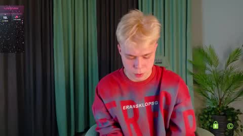 Fred online show from 03.16.26