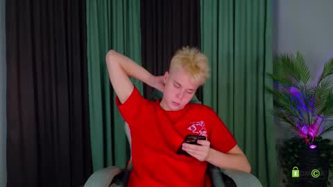 Fred online show from 03.18.26